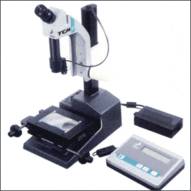 ● 工具顯微鏡